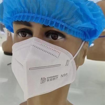 东贝医疗医用口罩 守护健康的坚实屏障