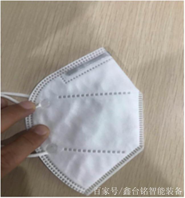医用口罩,n95,kn95口罩的区别和使用